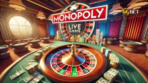 Cách chơi Monopoly Live độc đáo ít người chia sẻ