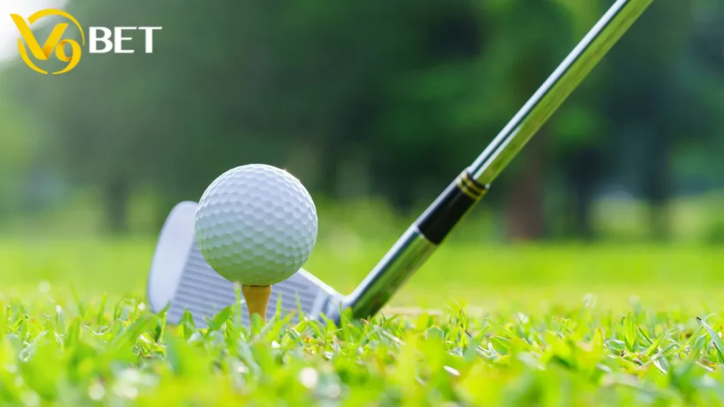cách chơi cá cược Golf