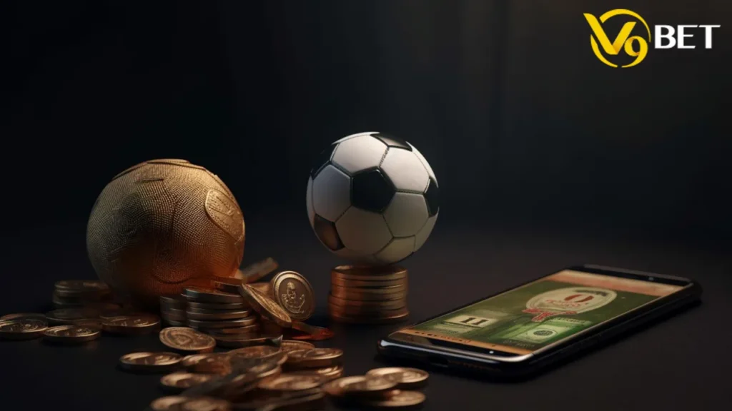 Cách chiến thắng nhà cái bóng đá